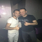 Ayman zbib sur yala.fm
